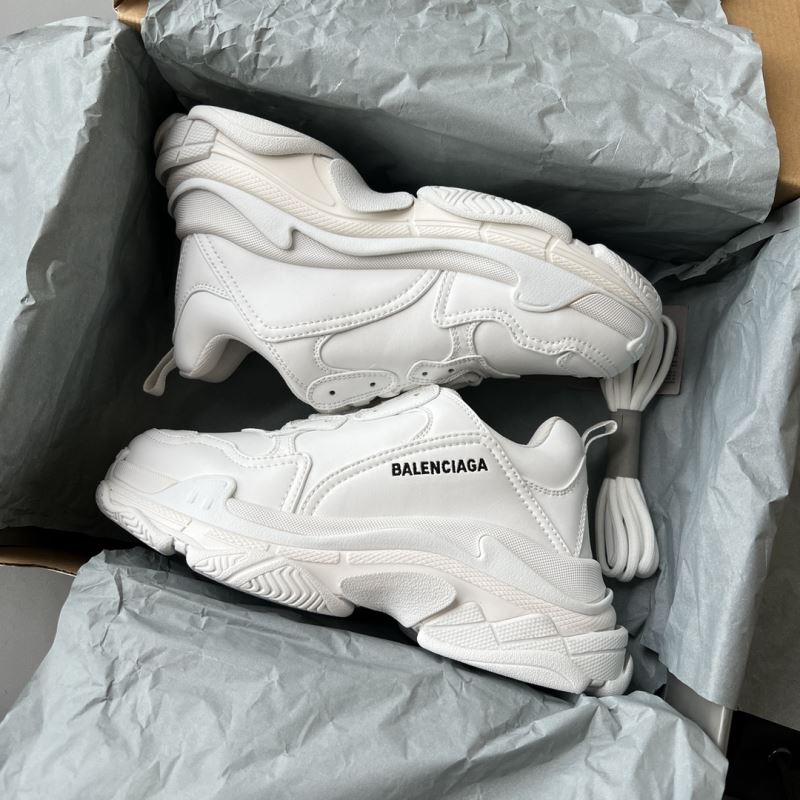 Balenciaga Triple S Series Shoes